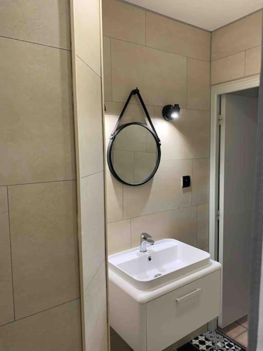 Appartement Vue Lac Marin Et Canigou Le Barcarès Εξωτερικό φωτογραφία