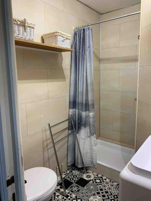 Appartement Vue Lac Marin Et Canigou Le Barcarès Εξωτερικό φωτογραφία