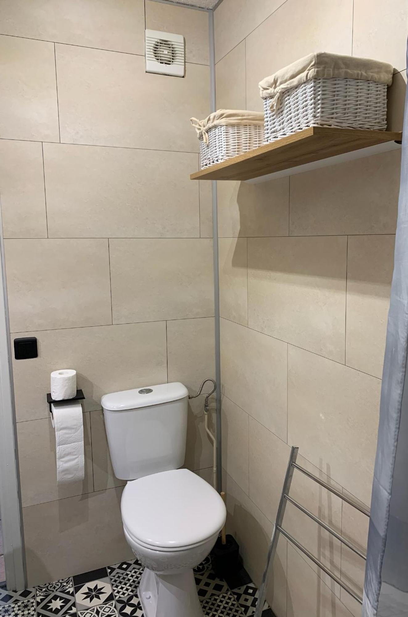 Appartement Vue Lac Marin Et Canigou Le Barcarès Εξωτερικό φωτογραφία