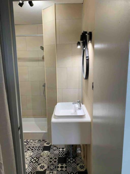 Appartement Vue Lac Marin Et Canigou Le Barcarès Εξωτερικό φωτογραφία