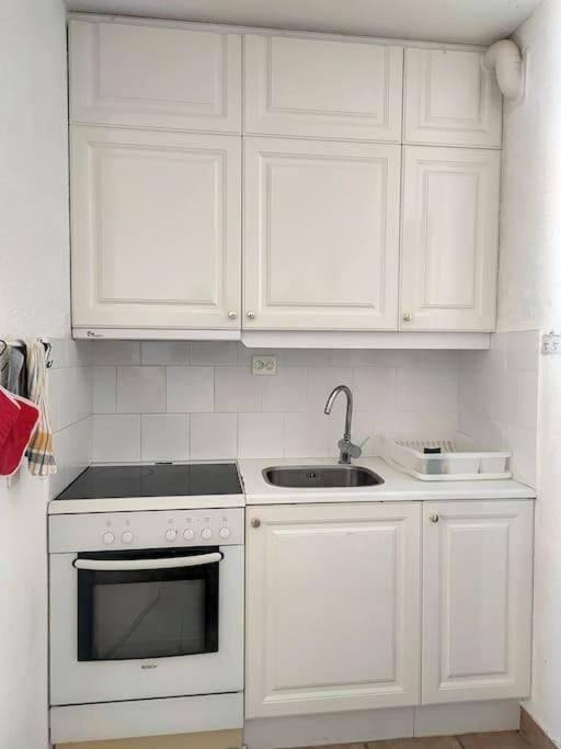 Appartement Vue Lac Marin Et Canigou Le Barcarès Εξωτερικό φωτογραφία